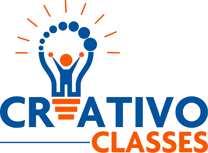 Creativo Classes