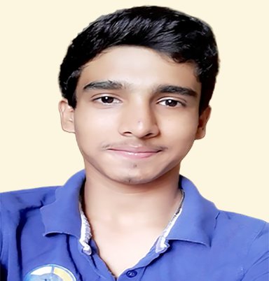 Aalok Amin
