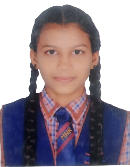 Anushka Mote
