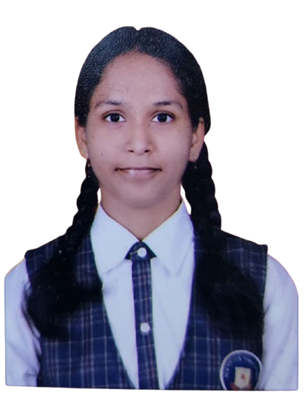 Eshika K.