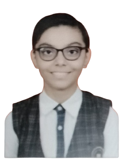 Kruti Patel