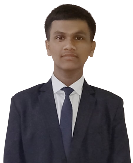 Naitik Pawar