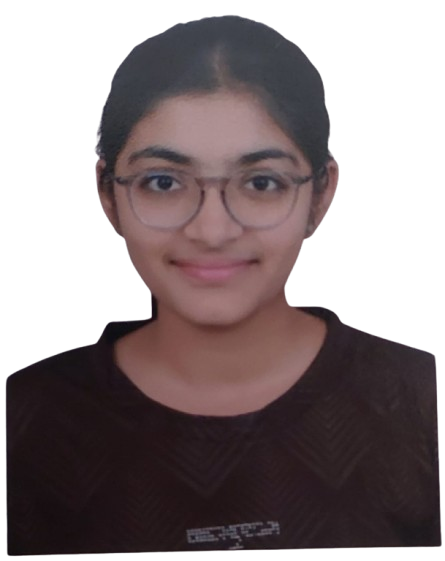 Neeti Patel