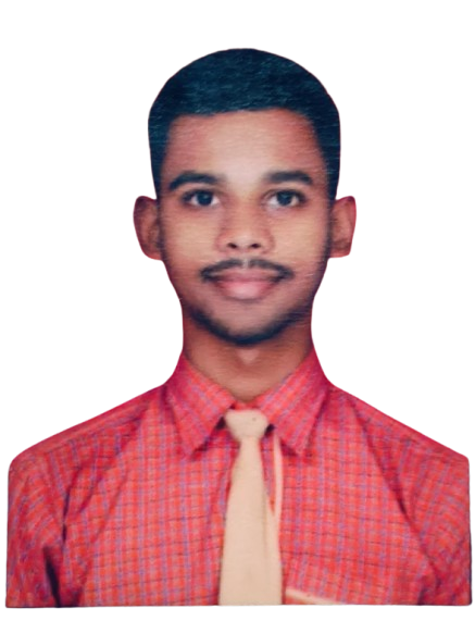 Raj Mohite