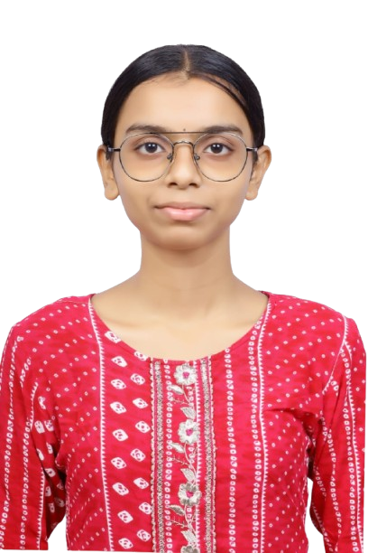 Saloni Burute