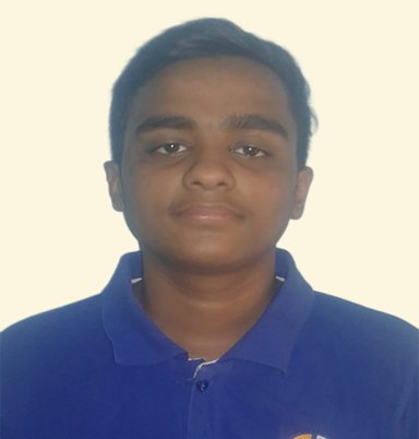 Saurav Yadav