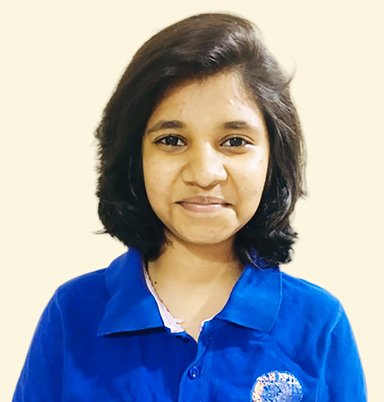 Suhani Yadav