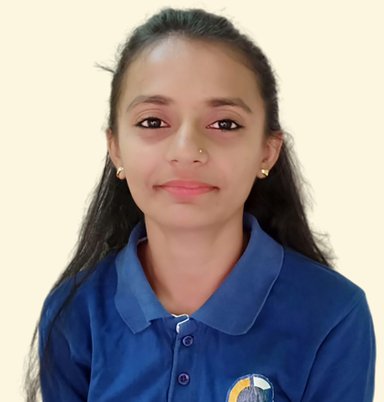 Tanvi Patel