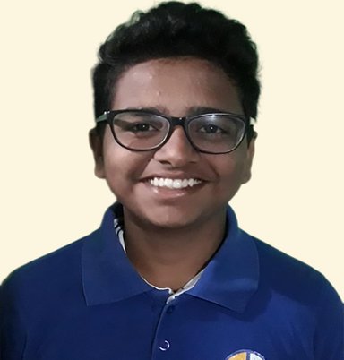 Trushant Gowari
