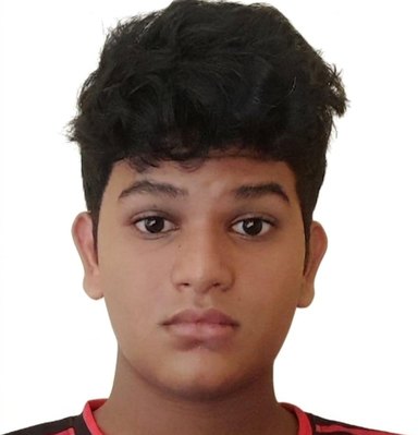 Chirag Patil
