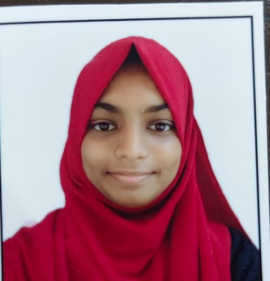 Madeeha P.