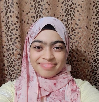 Maryam Z.