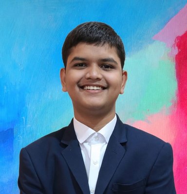 Swaraj I.